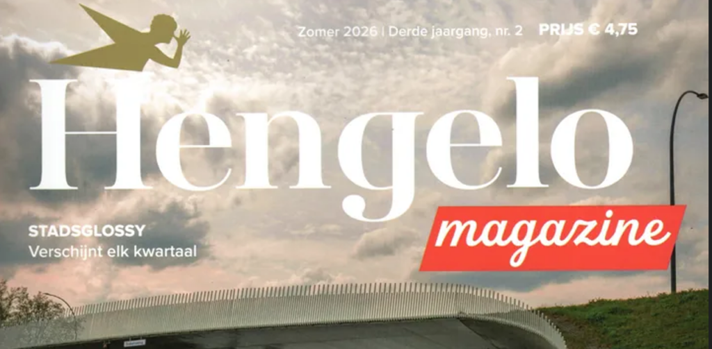 Hengelo Magazine